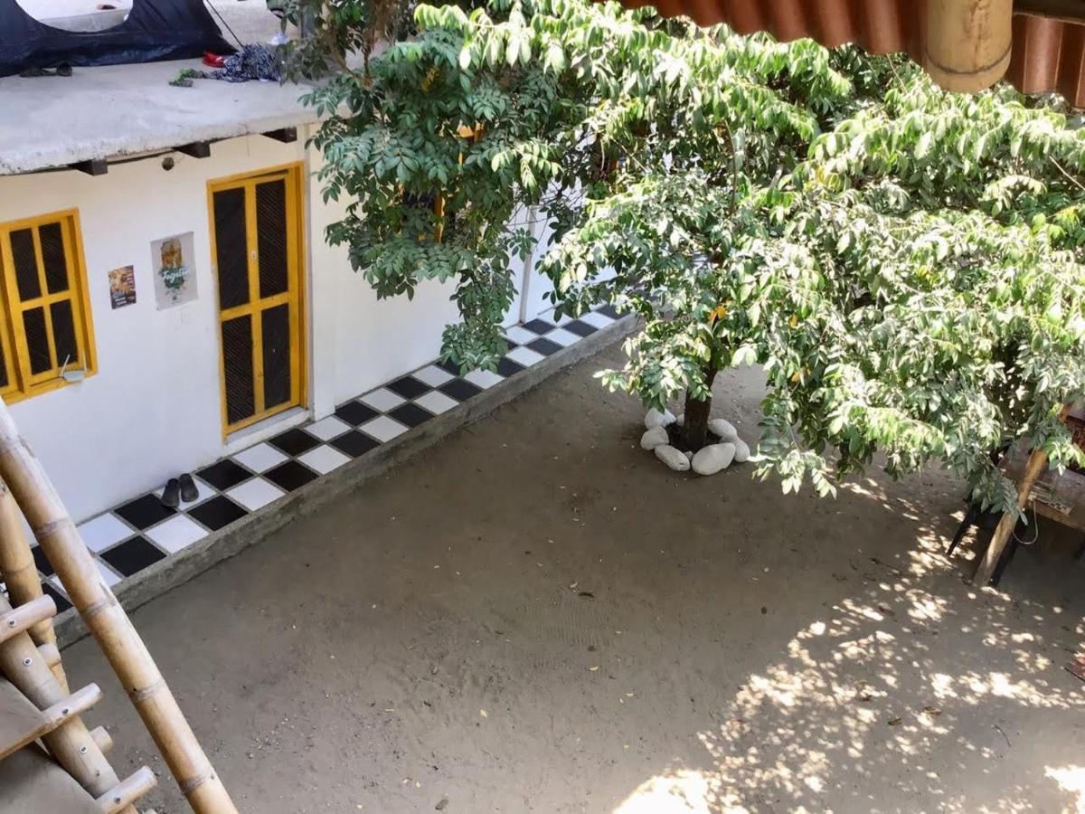 Hostel In Palomino Exterior photo