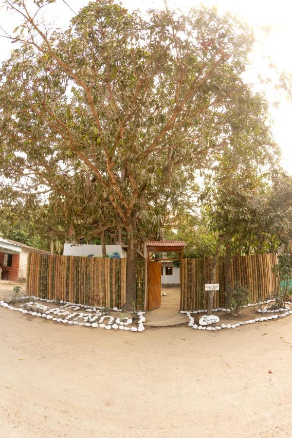 Hostel In Palomino Exterior photo